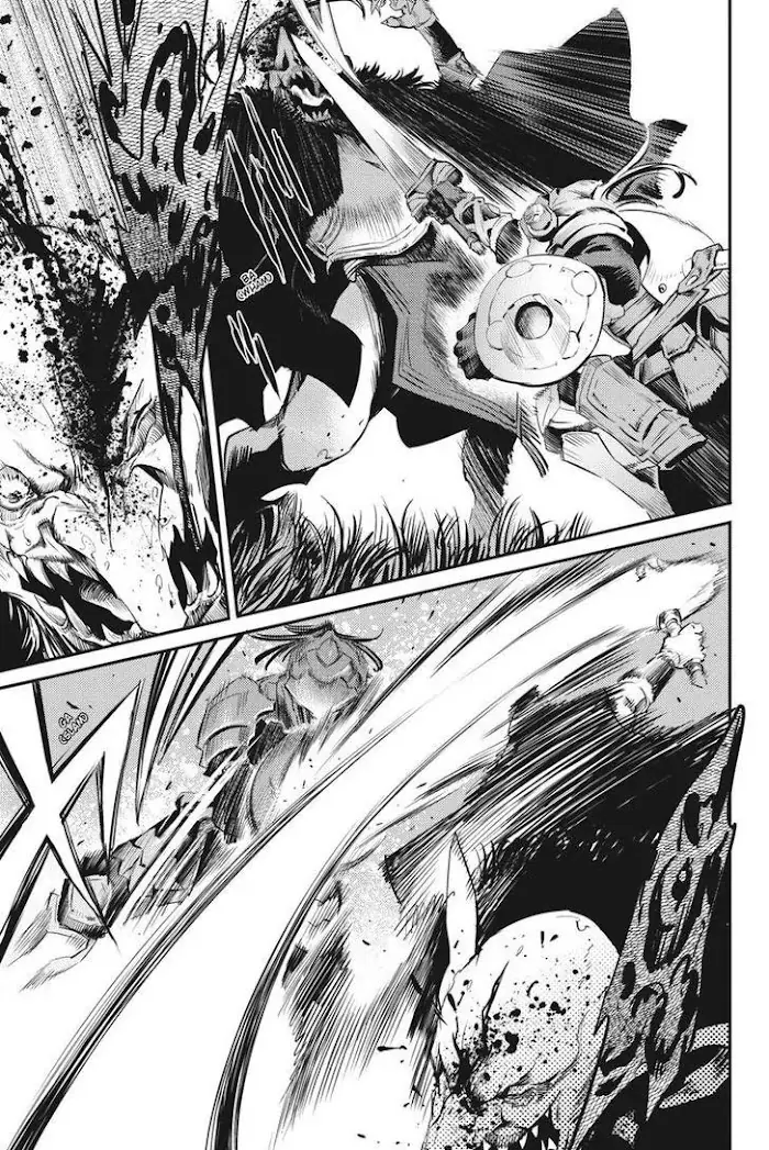 Goblin Slayer Chapter 14 image 21_optimized